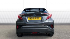 Toyota C-HR 1.8 Hybrid Icon 5dr CVT Hybrid Hatchback